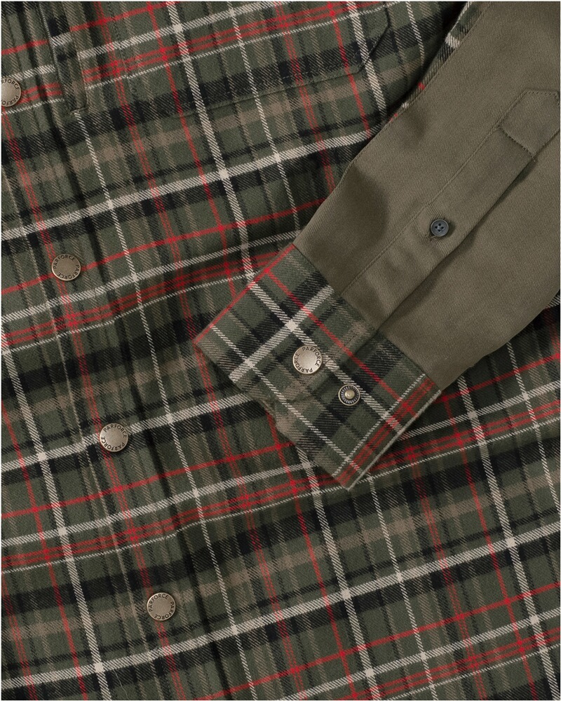 Chemise de chasse Spessart , Parforce Active