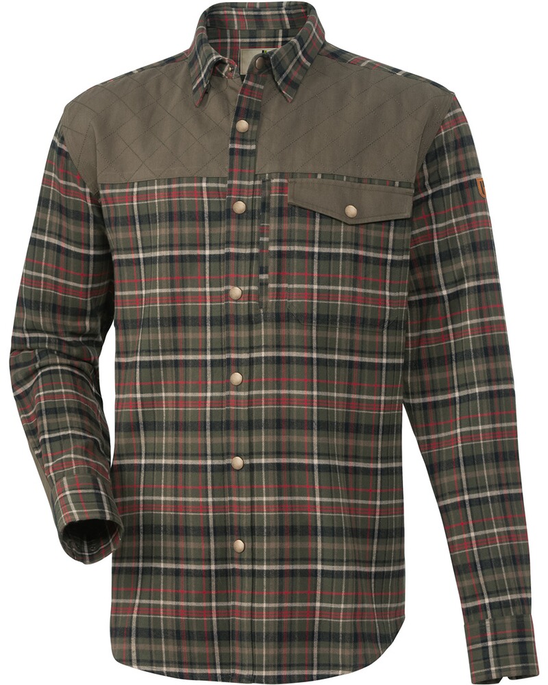 Chemise de chasse Spessart