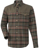 Chemise de chasse Spessart , Parforce Active