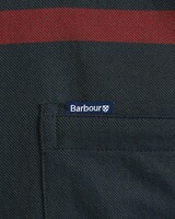 Chemise à carreaux Dunoon, Barbour