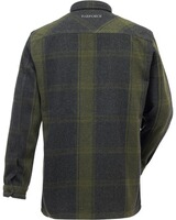 Chemise à carreaux Frank, Parforce Active