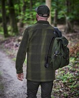 Chemise à carreaux Frank, Parforce Active