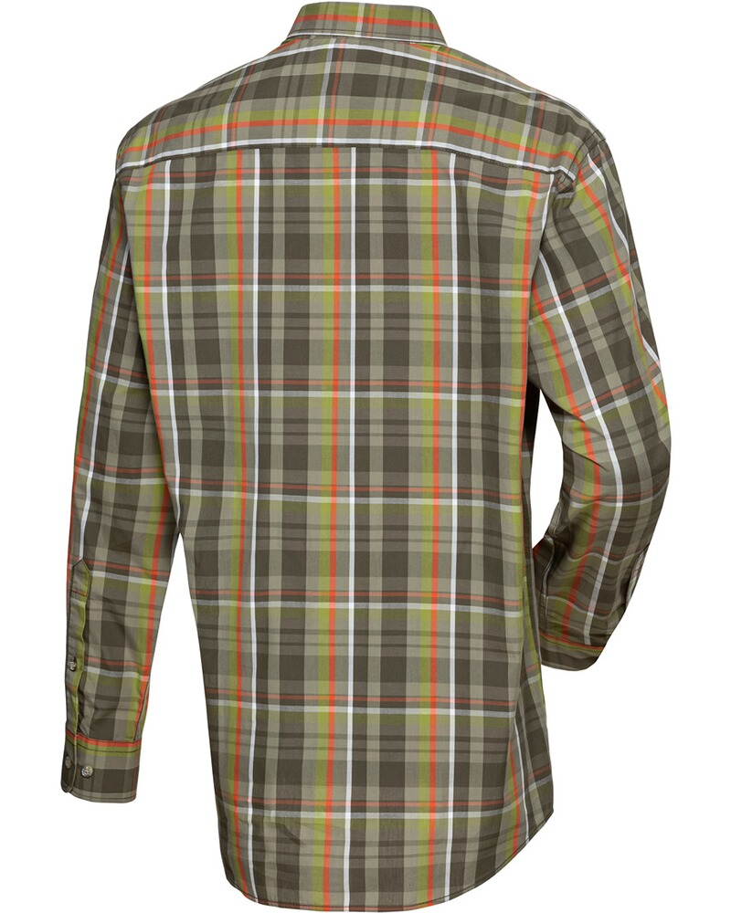 Chemise de chasse Fero, Wald & Forst