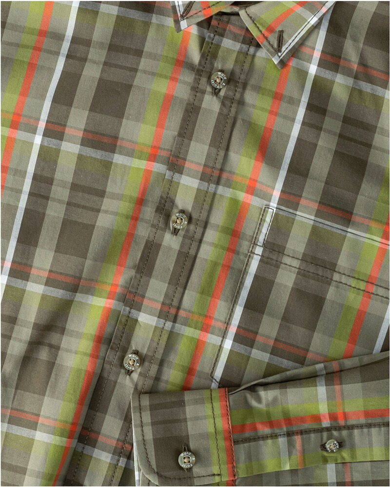 Chemise de chasse Fero, Wald & Forst