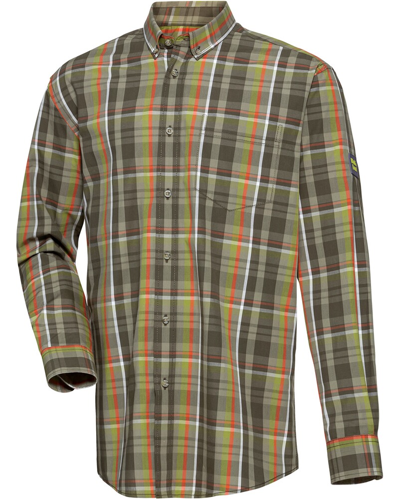Chemise de chasse Fero