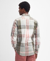 Chemise à carreaux Harris, Barbour
