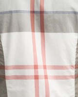 Chemise à carreaux Harris, Barbour