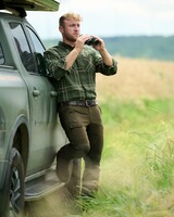 Chemise Willow 2, Chevalier