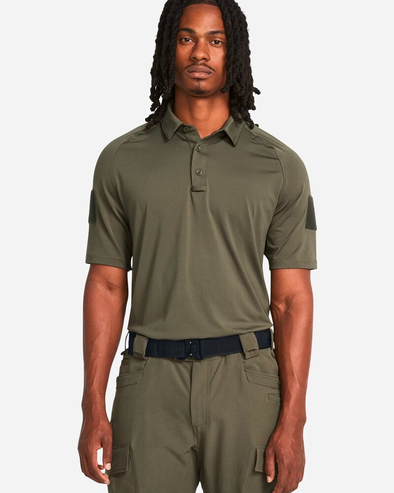 Polo Tactical Elite, Under Armour