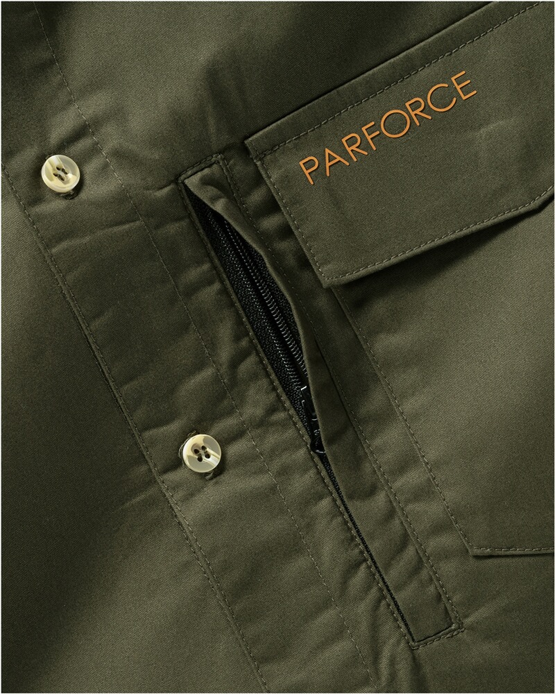 Chemise anti-tiques, Parforce Active