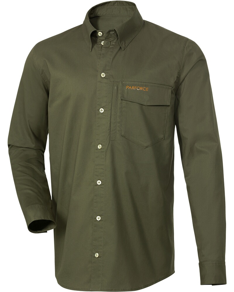 Chemise anti-tiques