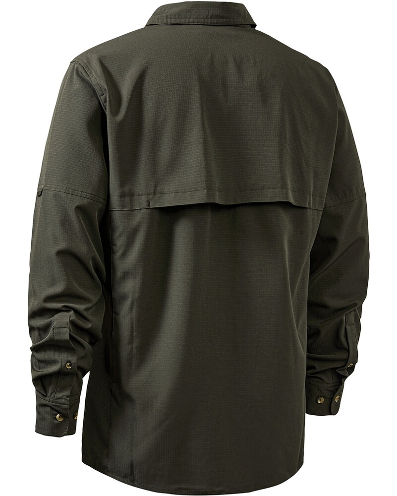 Chemise Canopy Quick Dry, Deerhunter
