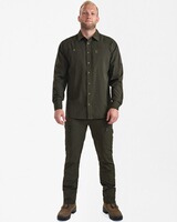 Chemise Canopy Quick Dry, Deerhunter