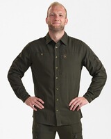 Chemise Canopy Quick Dry, Deerhunter