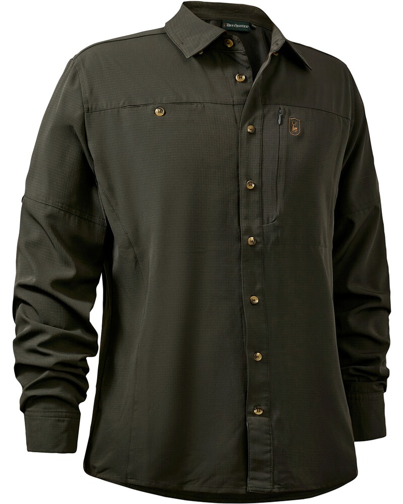 Chemise Canopy Quick Dry