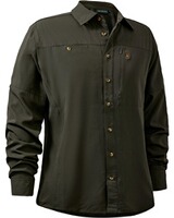 Chemise Canopy Quick Dry, Deerhunter