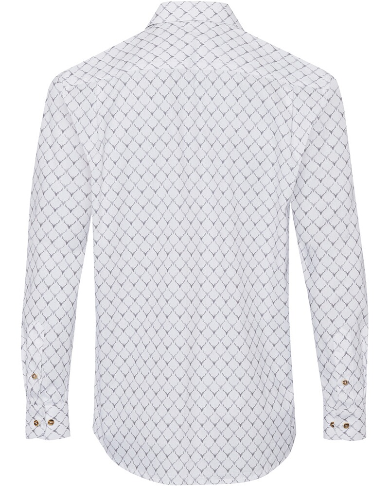 Chemise avec motif cerf, REITMAYER