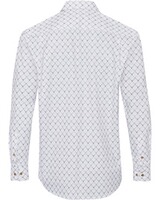 Chemise avec motif cerf, REITMAYER