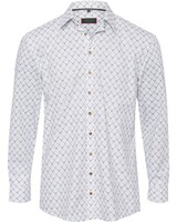 Chemise avec motif cerf, REITMAYER