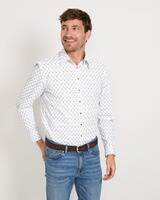 Chemise avec motif cerf, REITMAYER