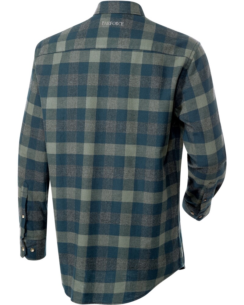 Chemise de chasse Bernd, Parforce Active
