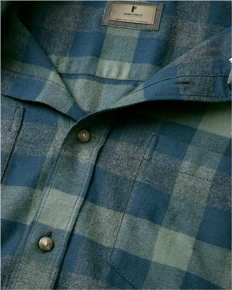 Chemise de chasse Bernd, Parforce Active