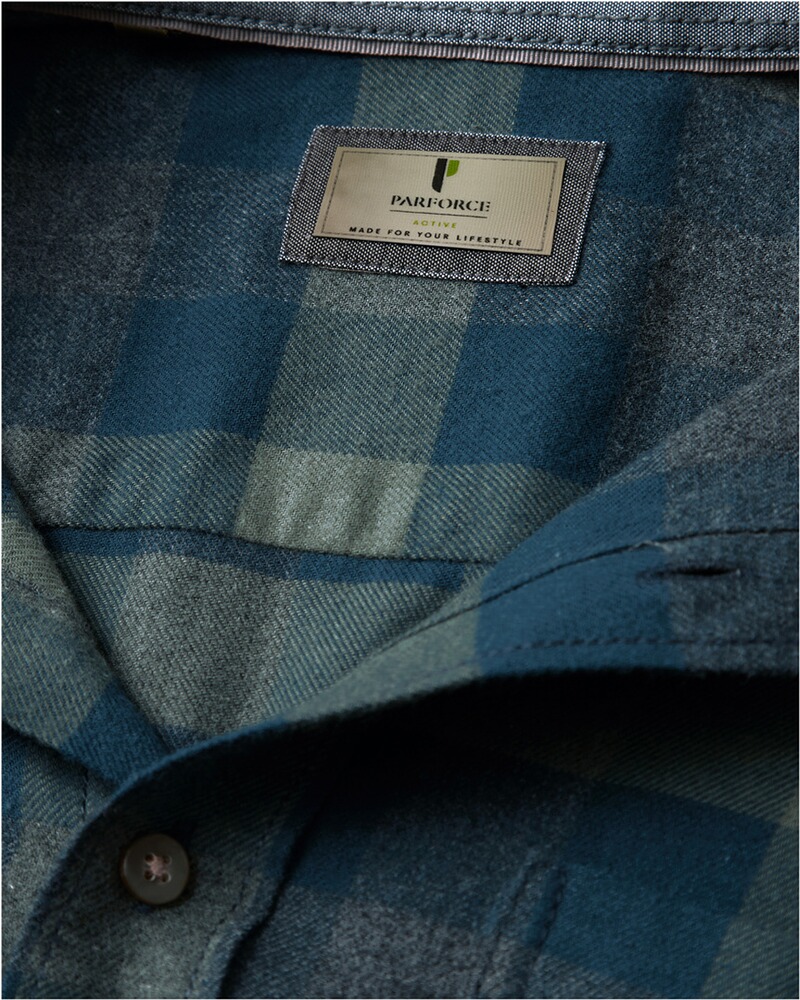 Chemise de chasse Bernd, Parforce Active