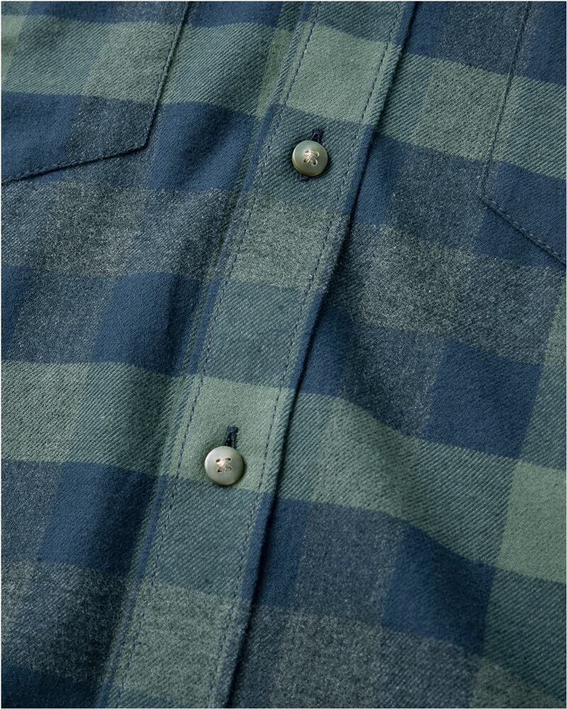 Chemise de chasse Bernd, Parforce Active