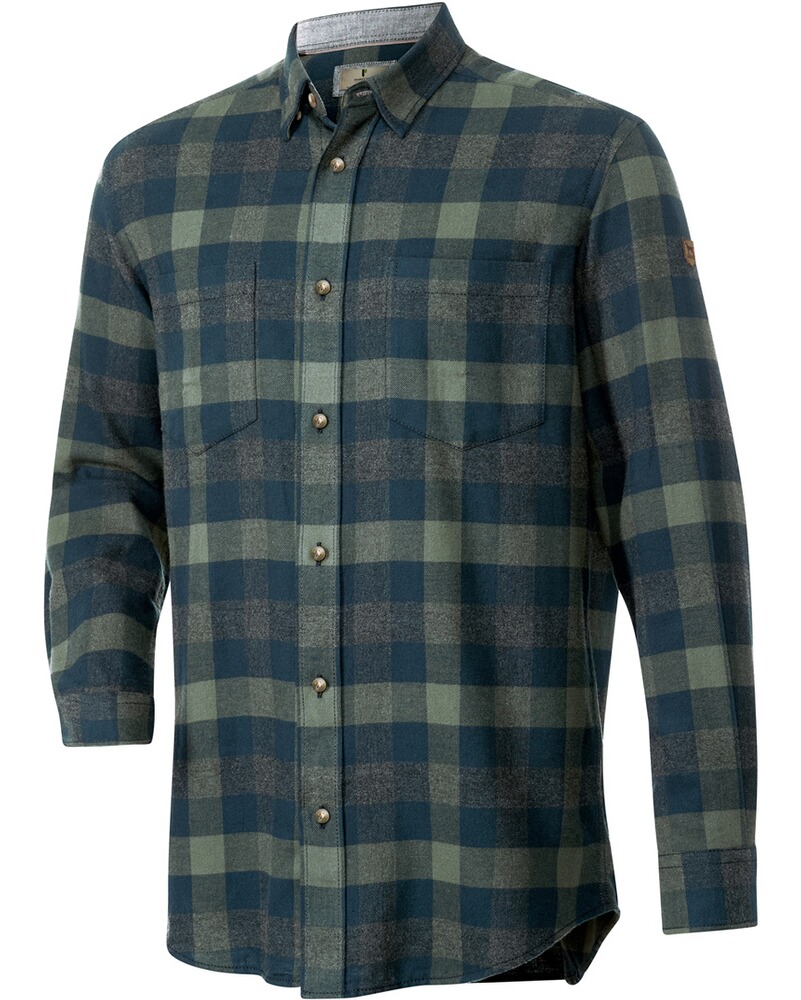 Chemise de chasse Bernd