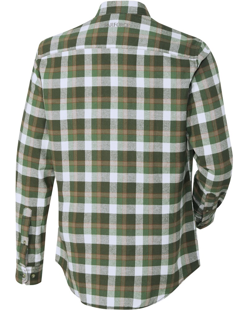 Chemise Martin, Parforce Active