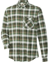 Chemise Martin, Parforce Active