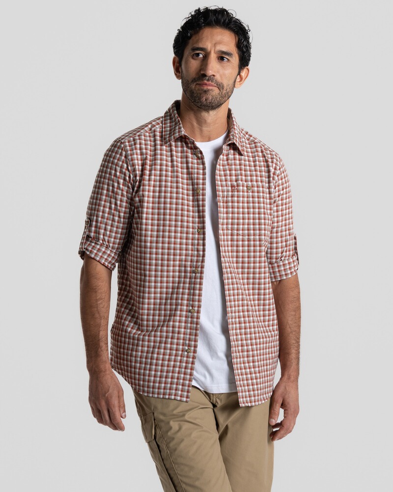 Chemise NosiLife Nuoro, Craghoppers