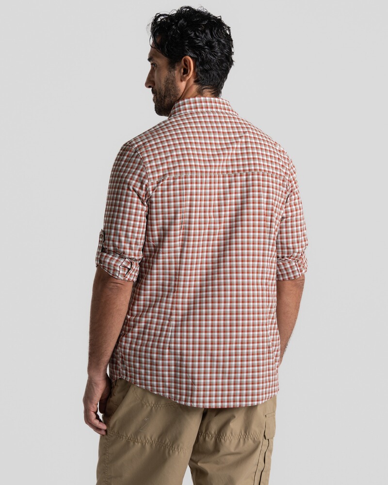 Chemise NosiLife Nuoro, Craghoppers