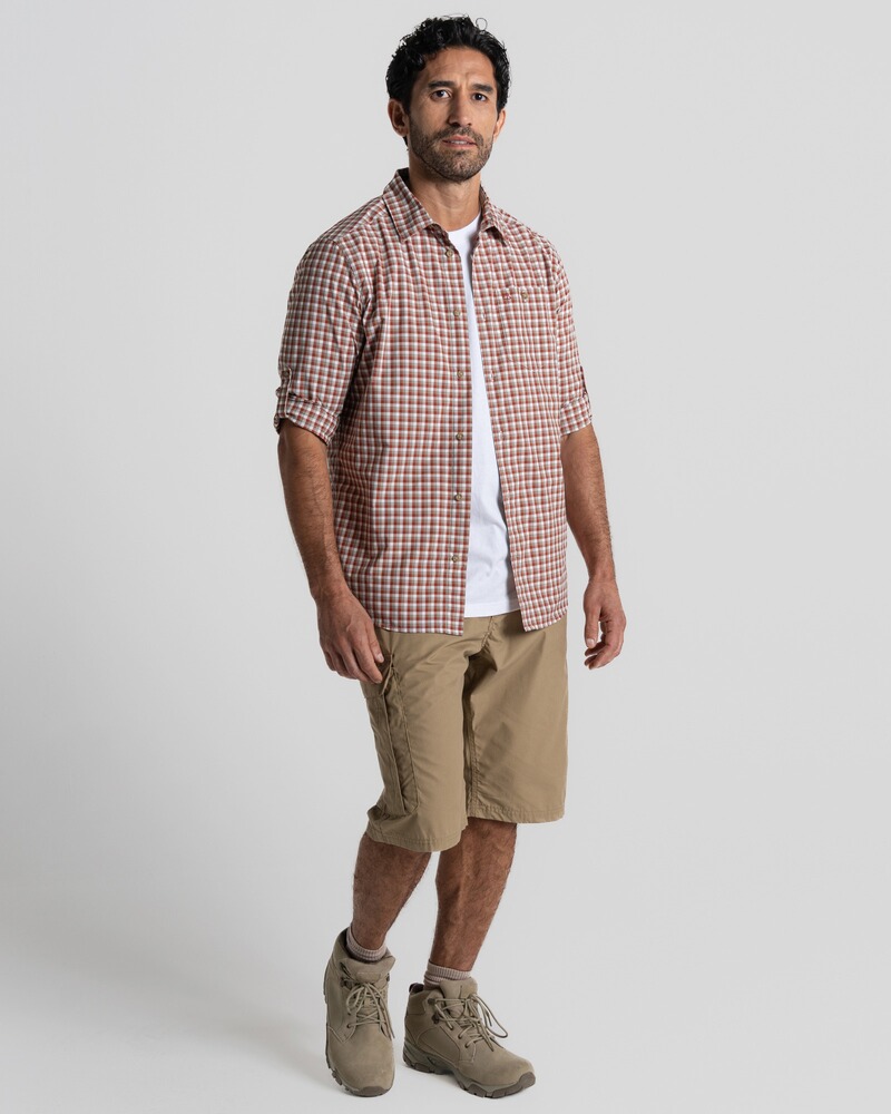 Chemise NosiLife Nuoro, Craghoppers