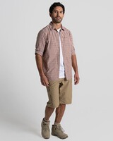 Chemise NosiLife Nuoro, Craghoppers