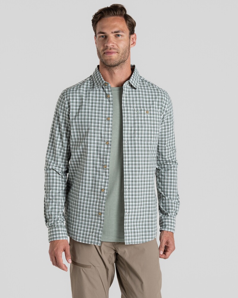 Chemise NosiLife Nuoro, Craghoppers
