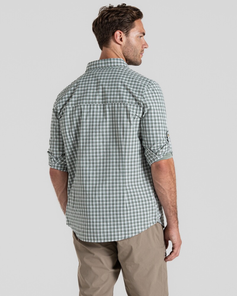Chemise NosiLife Nuoro, Craghoppers