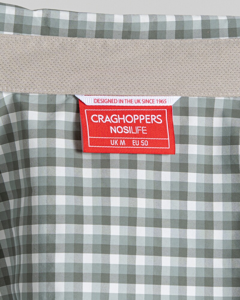Chemise NosiLife Nuoro, Craghoppers