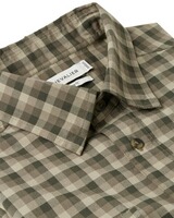 Chemise Creek Shooting Fit Coolmax, Chevalier