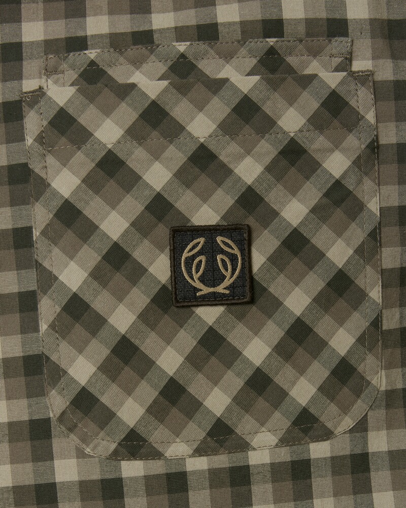 Chemise Creek Shooting Fit Coolmax, Chevalier