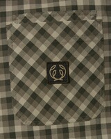 Chemise Creek Shooting Fit Coolmax, Chevalier