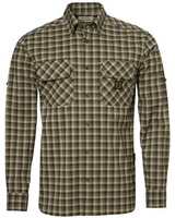 Chemise Creek Shooting Fit Coolmax, Chevalier