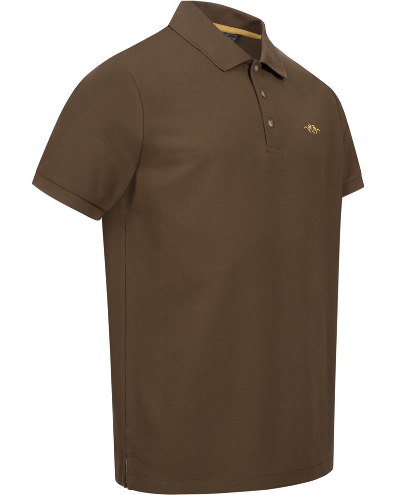 Polo Solid 25, Blaser Outfits