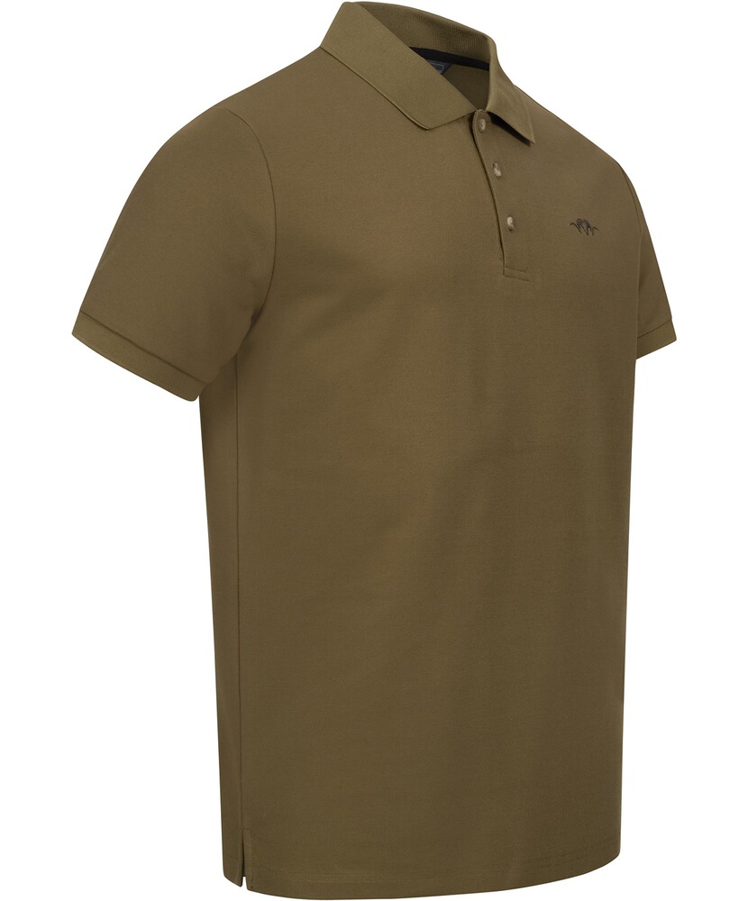 Polo Solid 25, Blaser Outfits