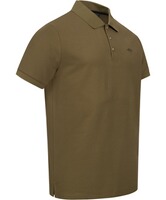Polo Solid 25, Blaser Outfits