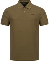 Polo Solid 25, Blaser Outfits