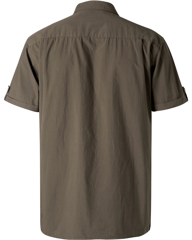 Chemise à manches courtes Safari, Pinewood