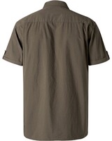 Chemise à manches courtes Safari, Pinewood