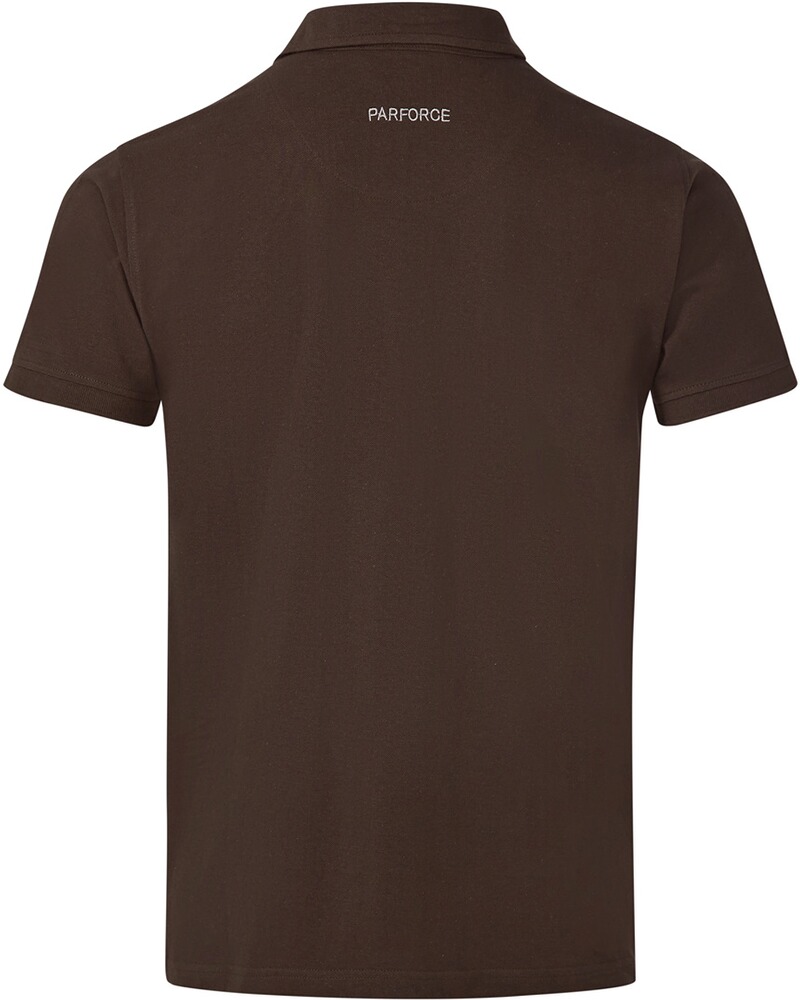 Polo avec détails d'animaux de la forêt, Parforce Essential