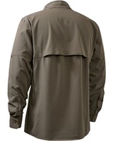 Chemise Canopy Quick Dry, Deerhunter